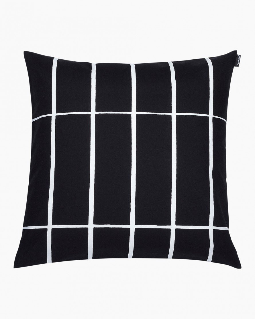 tiiliskivi cushion cover black cushion covers home