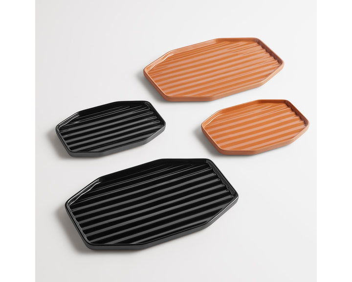 Vice Versa Small Tray