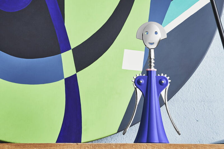 Anna G Corkscrew