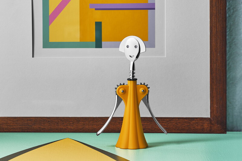 Anna G Corkscrew