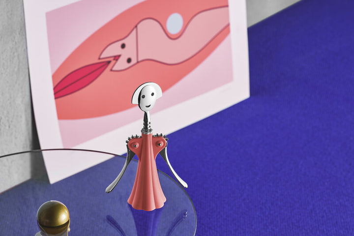 Anna G Corkscrew