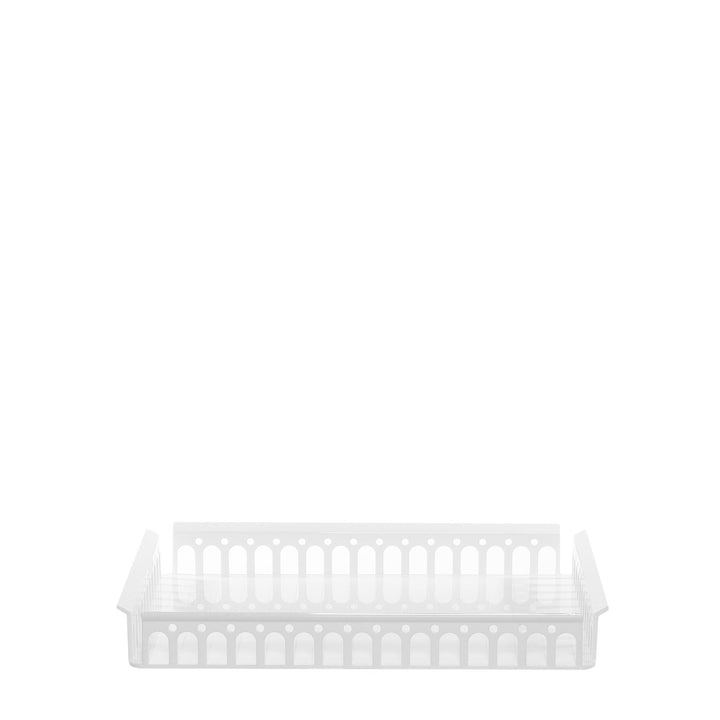 Piazza Tray