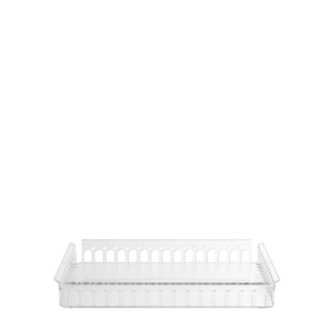 Piazza Tray