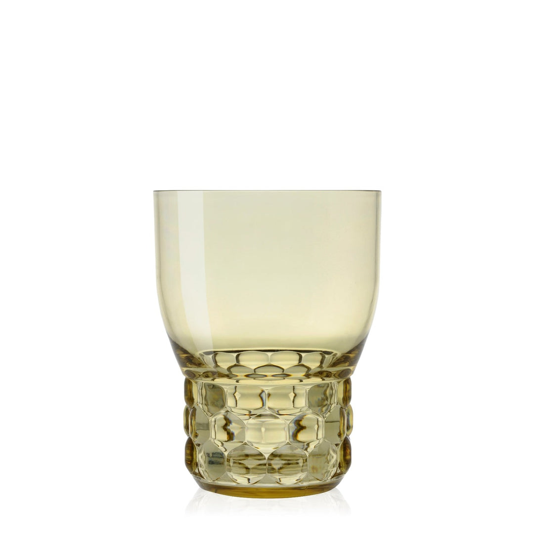 Jellies Water Glass