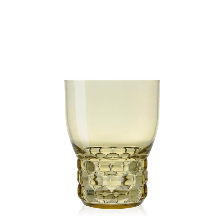 Jellies Water Glass