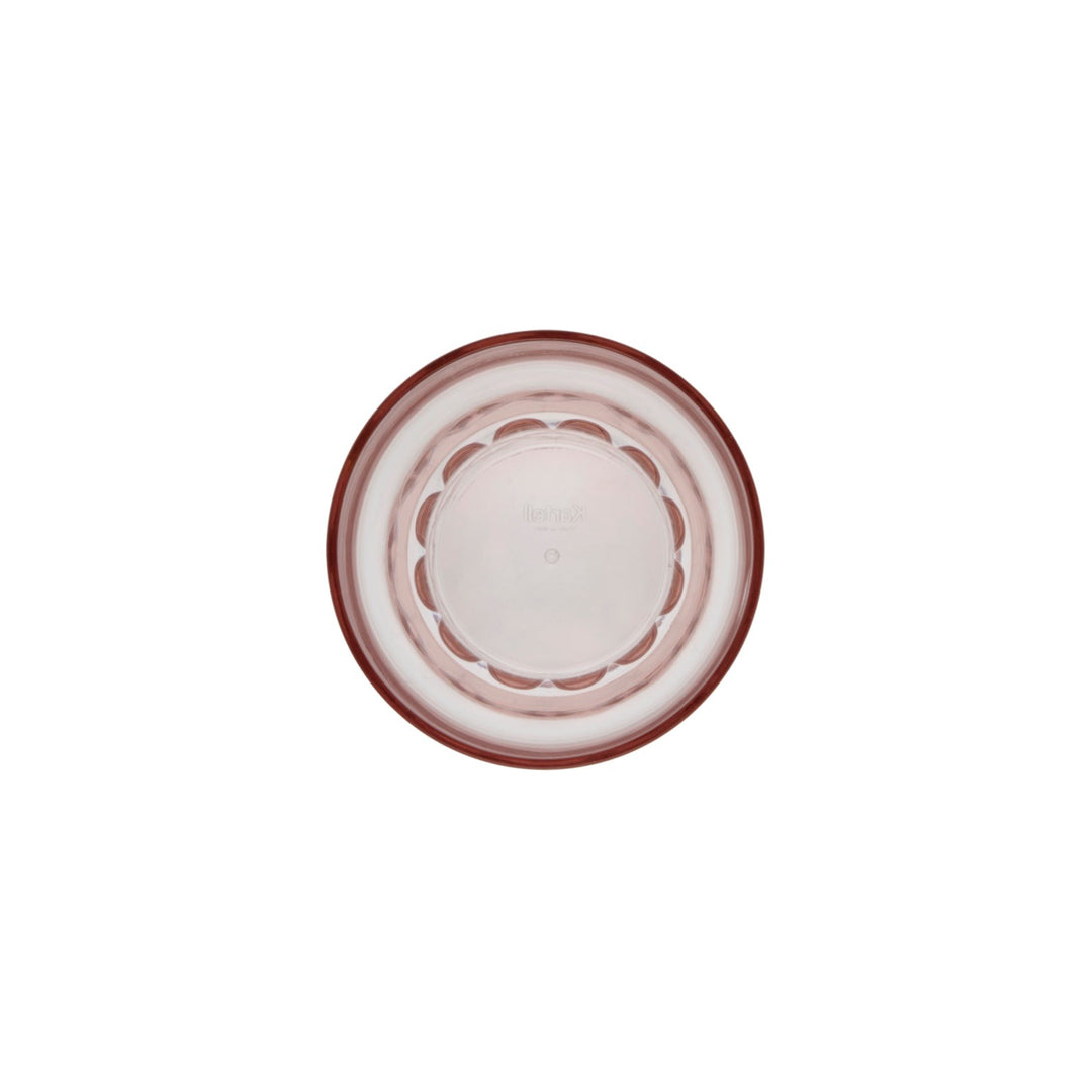 Jellies Water Glass