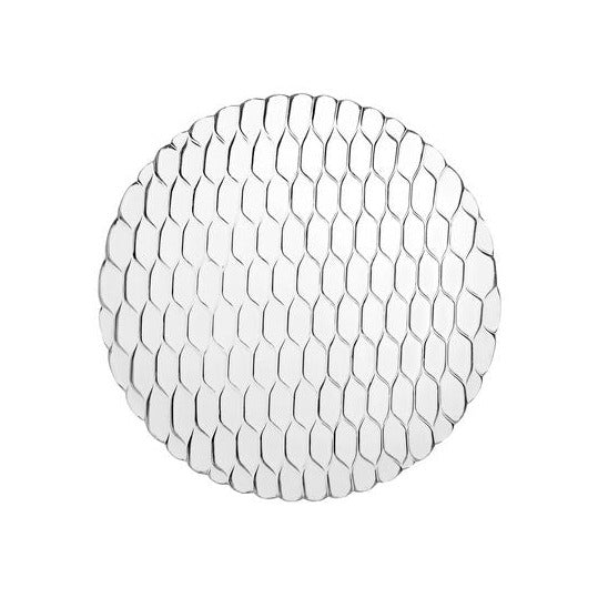 Jellies Dinner Plate