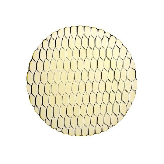 Jellies Dinner Plate