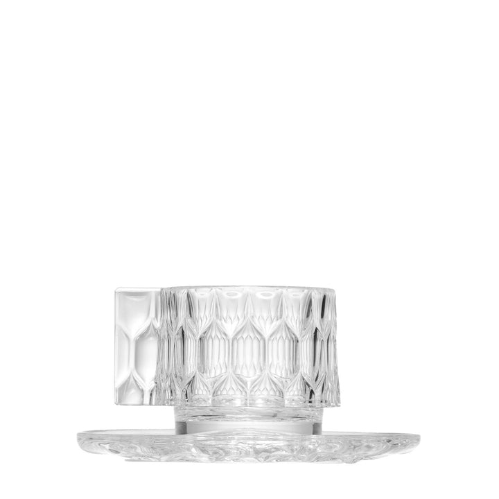 Jellies Espresso Cup and Saucer