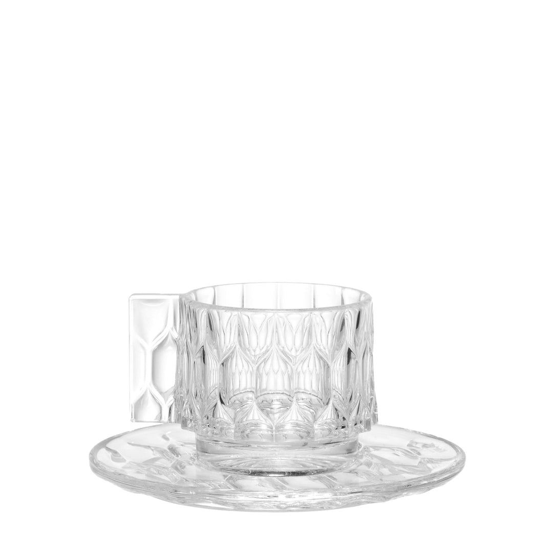 Jellies Espresso Cup and Saucer