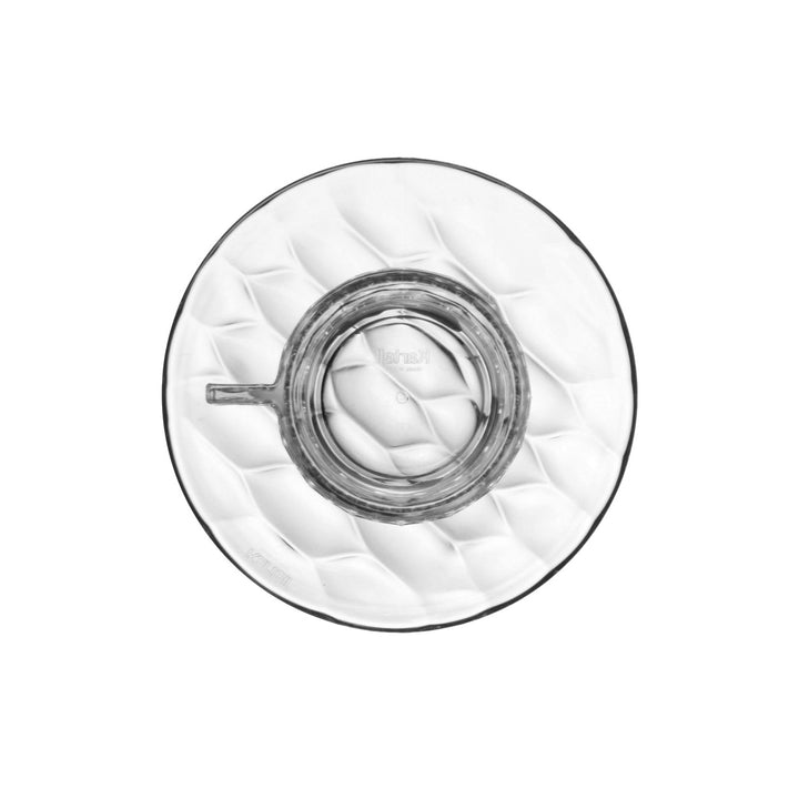 Jellies Espresso Cup and Saucer