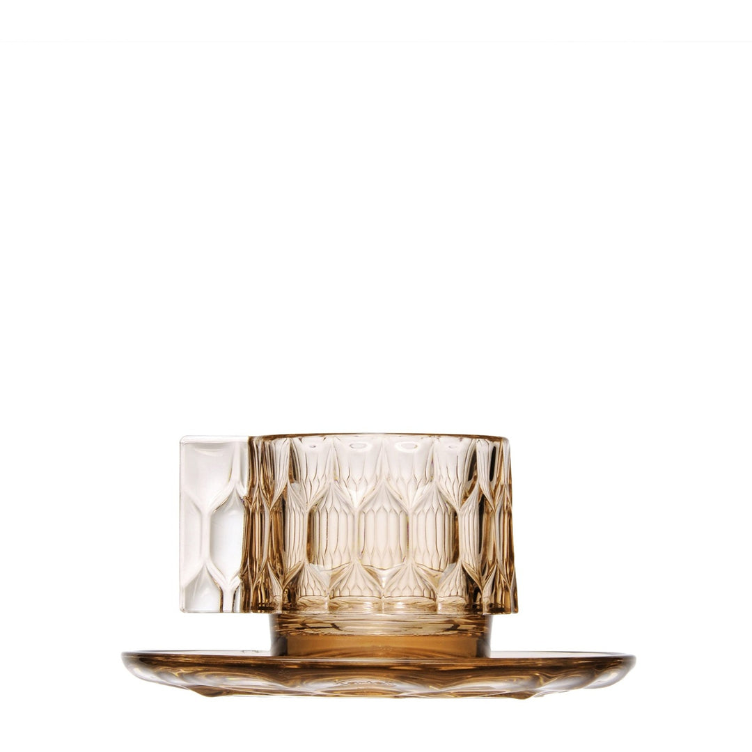 Jellies Espresso Cup and Saucer