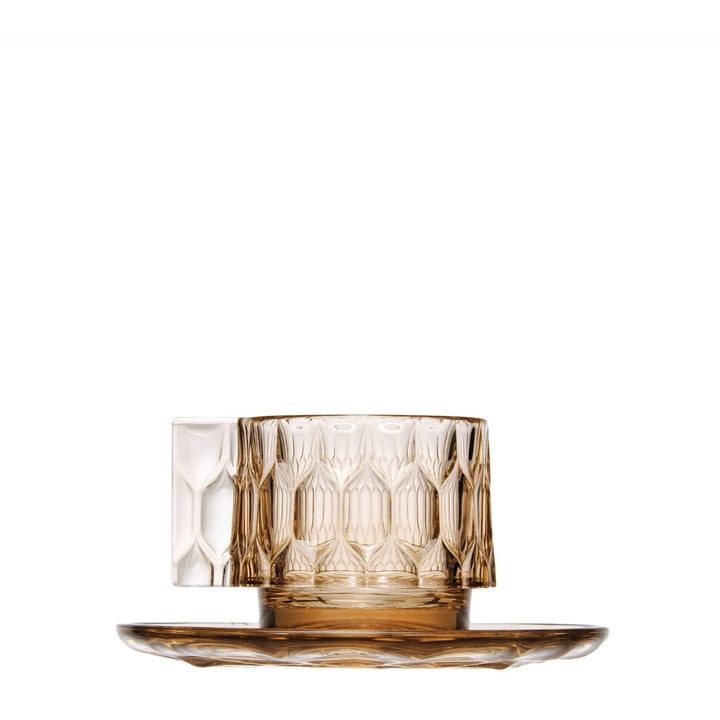 Jellies Espresso Cup and Saucer