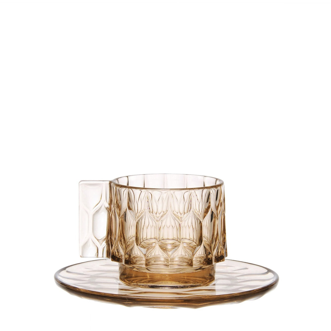 Jellies Espresso Cup and Saucer
