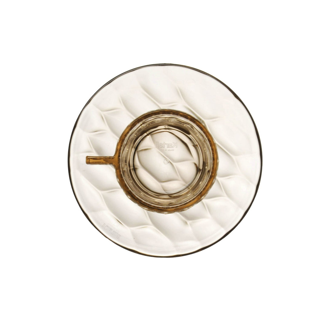 Jellies Espresso Cup and Saucer