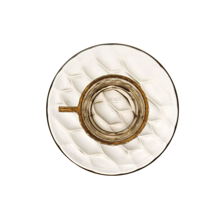 Jellies Espresso Cup and Saucer