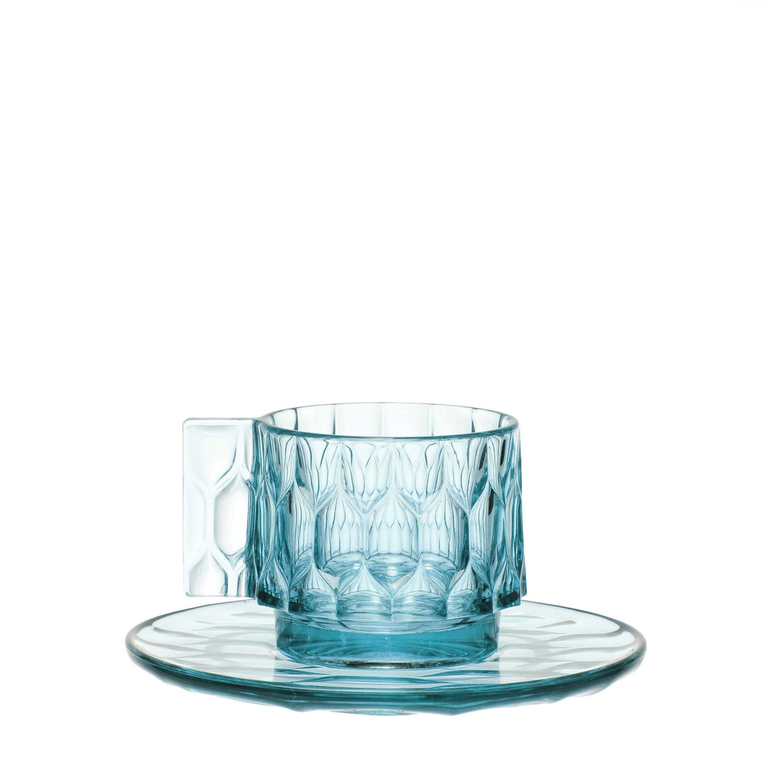 Jellies Espresso Cup and Saucer
