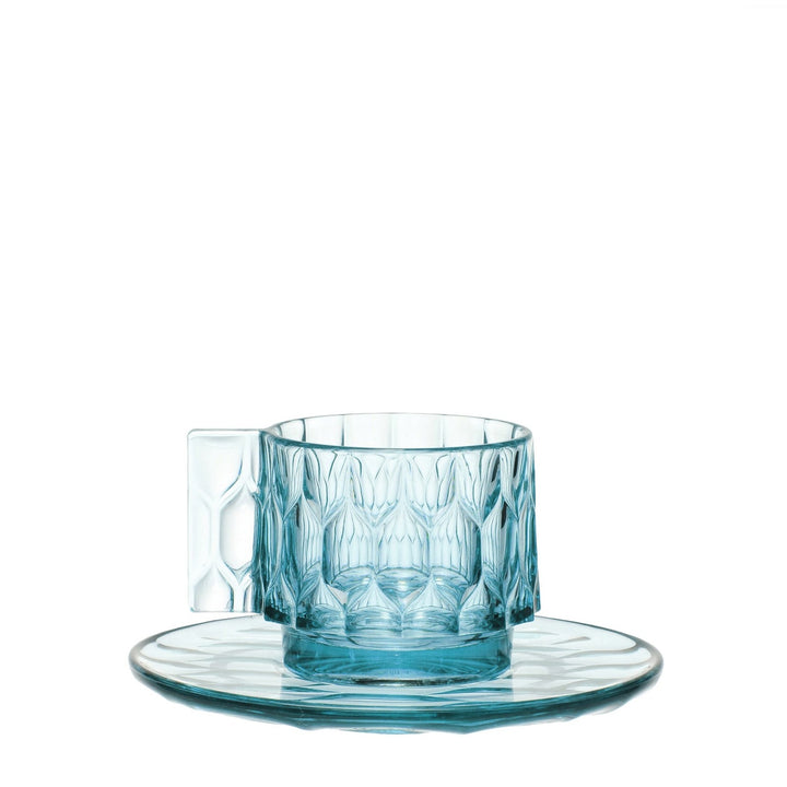 Jellies Espresso Cup and Saucer