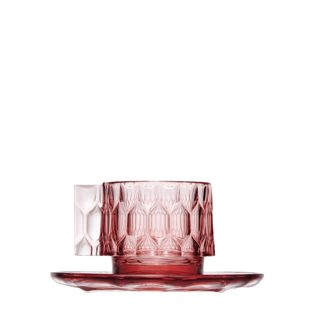 Jellies Espresso Cup and Saucer