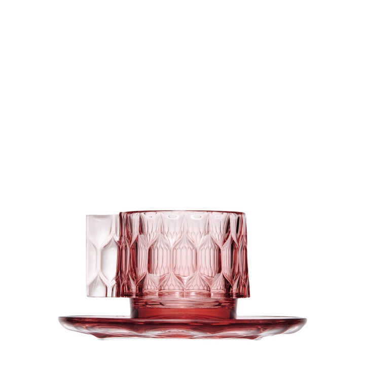 Jellies Espresso Cup and Saucer