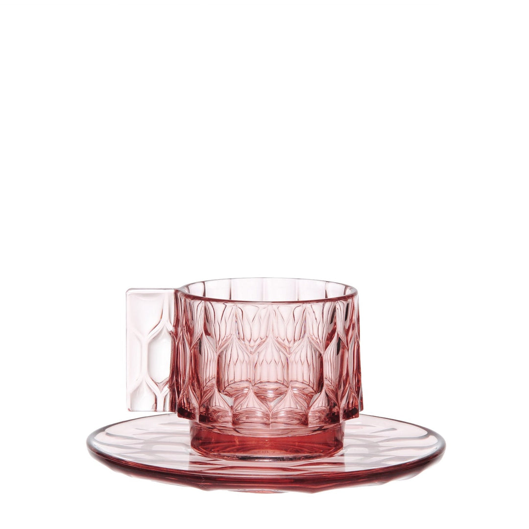 Jellies Espresso Cup and Saucer