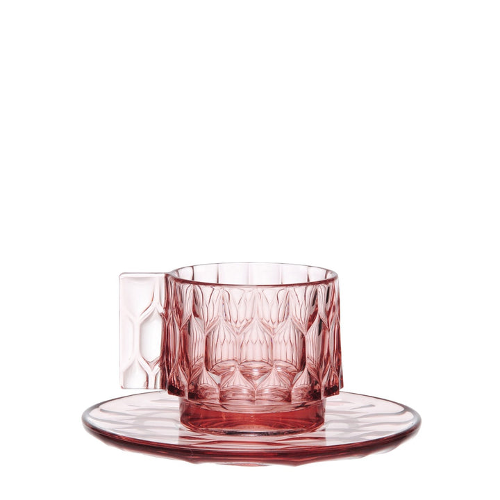 Jellies Espresso Cup and Saucer