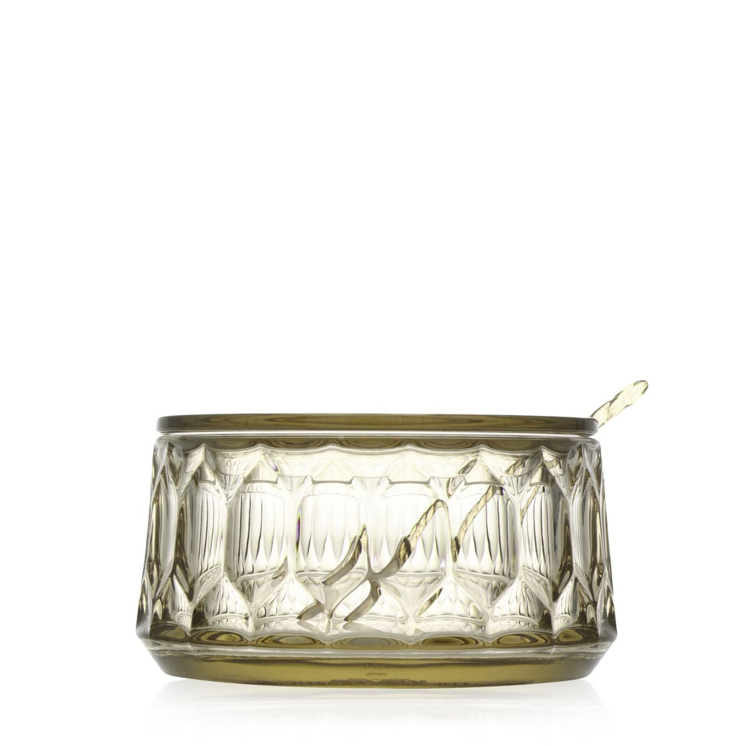 Jellies Sugar Bowl