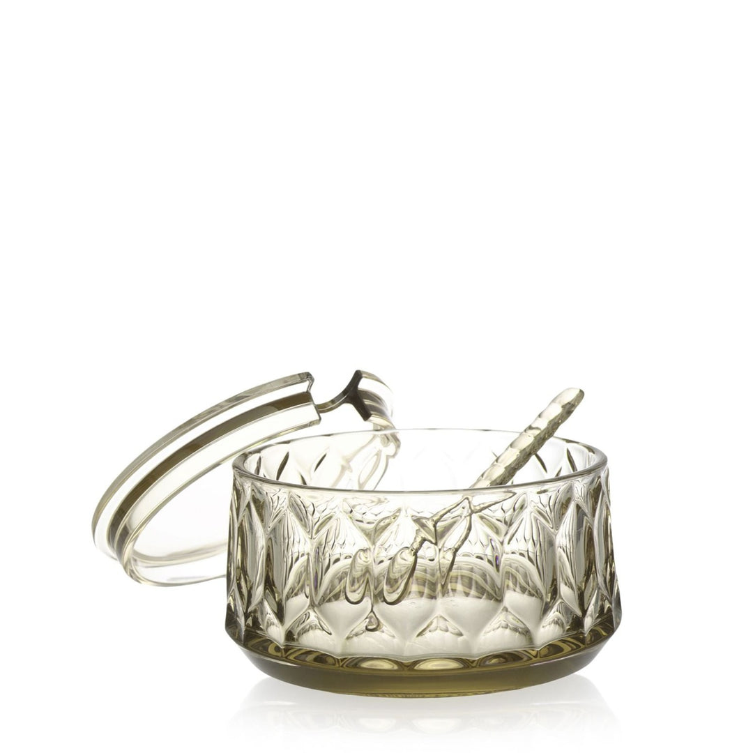 Jellies Sugar Bowl
