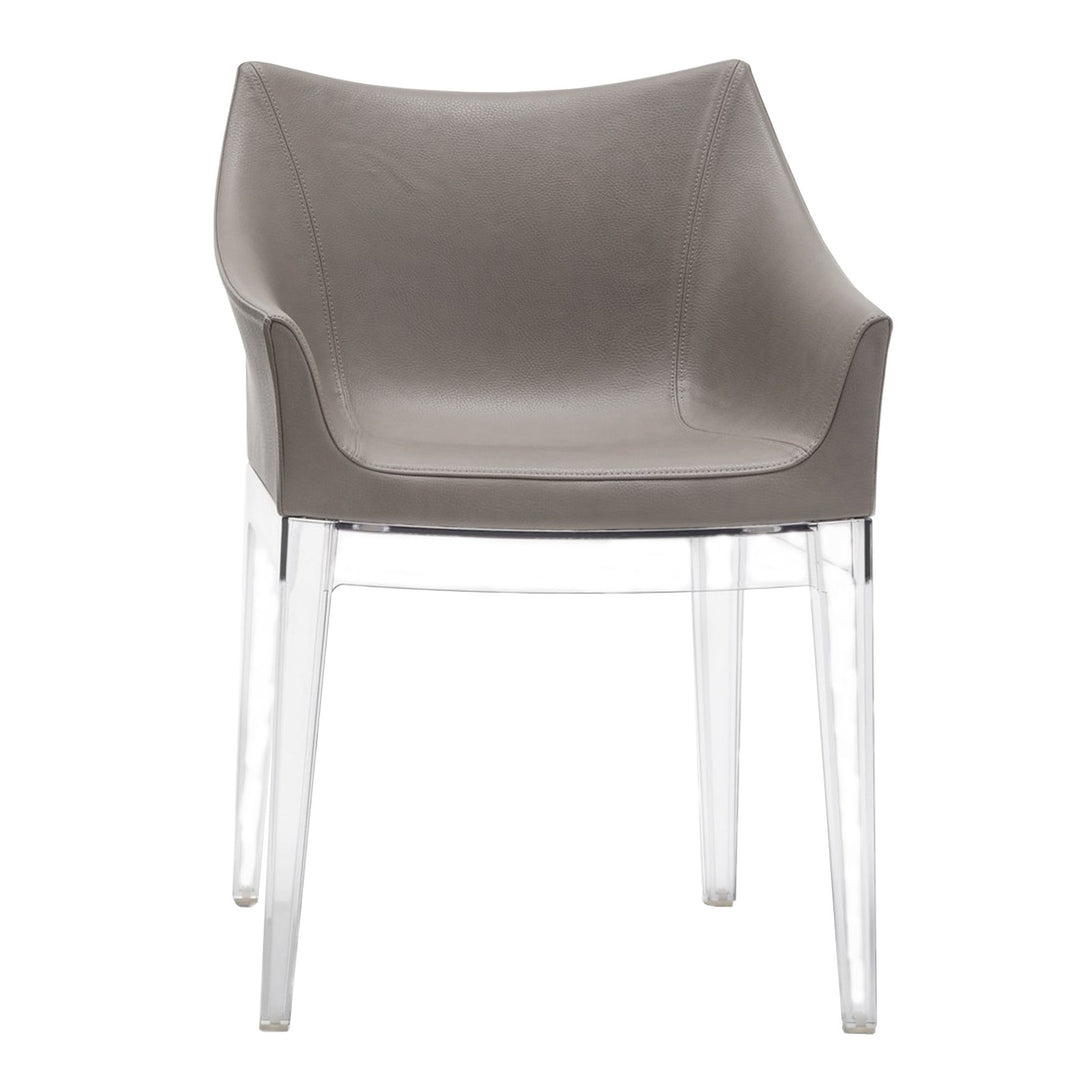 Madame Chair