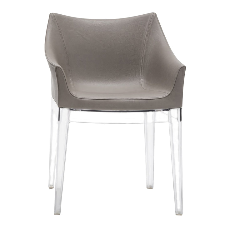 Madame Chair