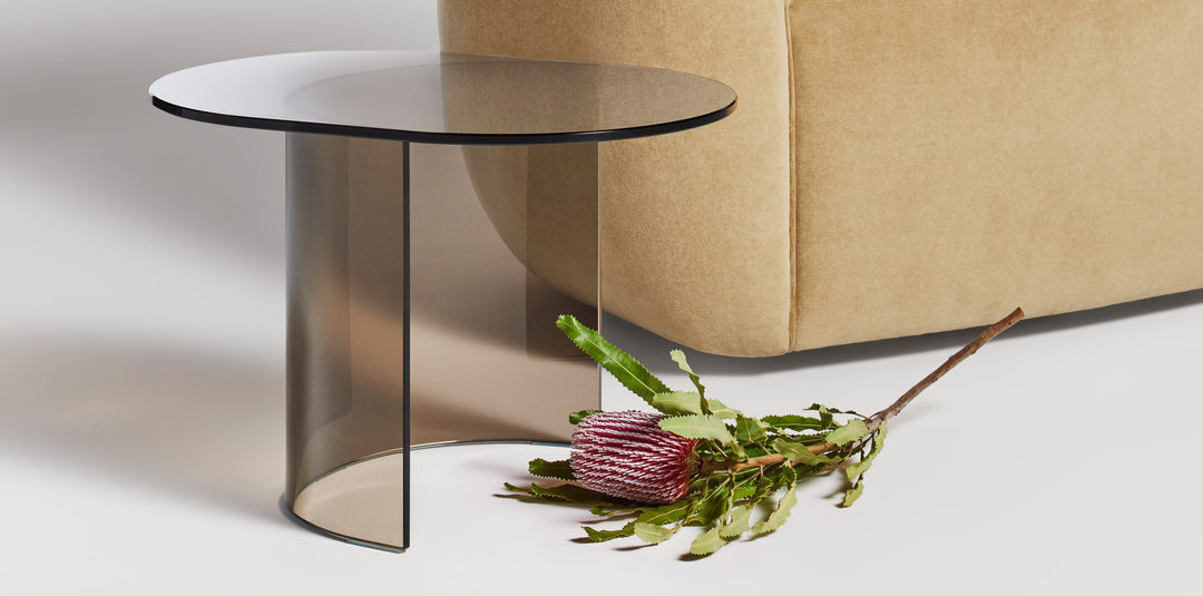 Half Past Large Side Table