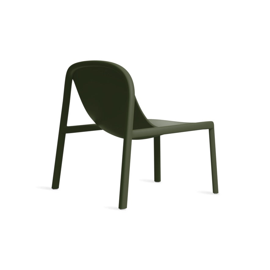 Decade Lounge Chair