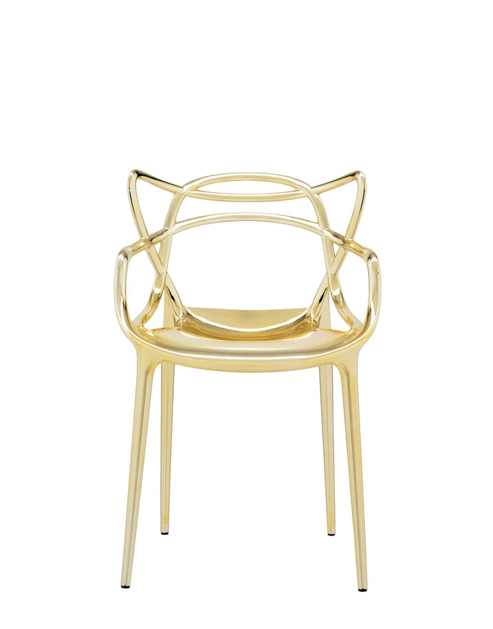 Masters Metal Chair