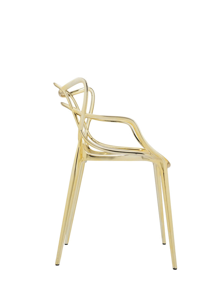 Masters Metal Chair