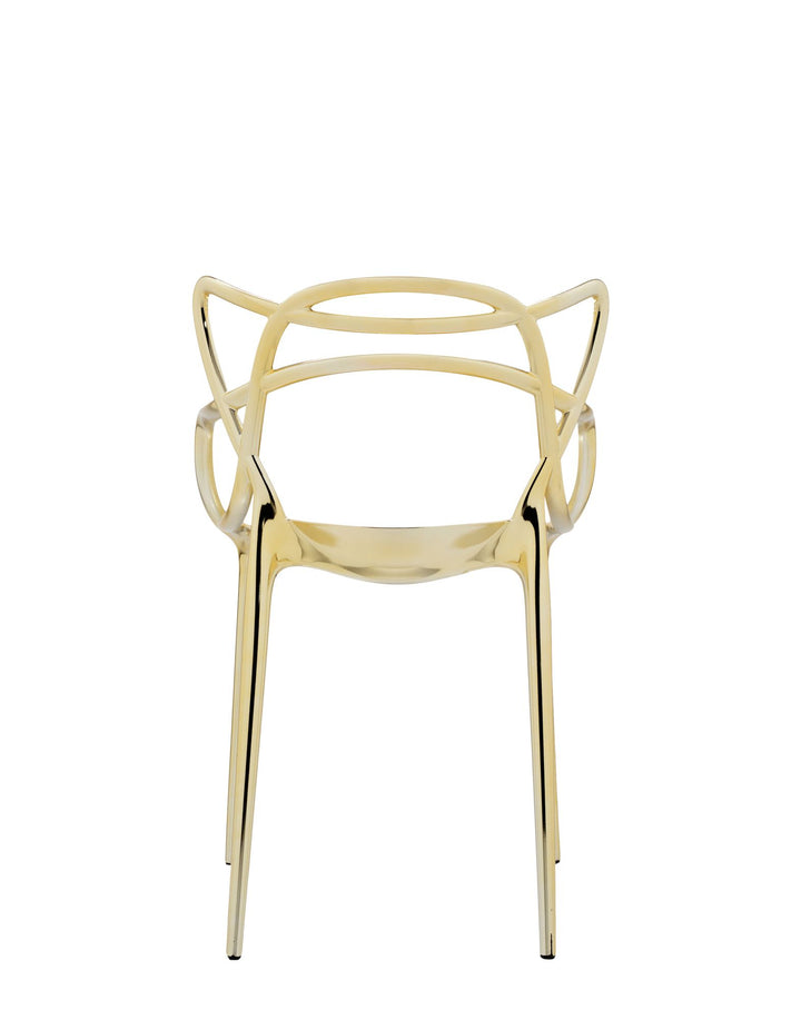 Masters Metal Chair