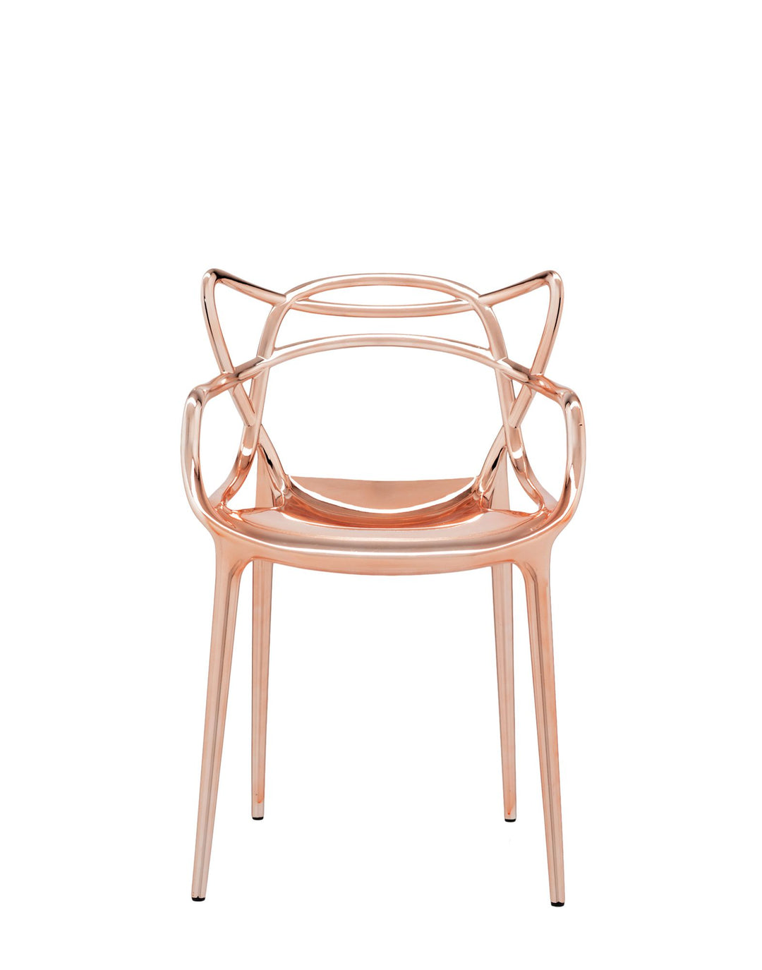 Masters Metal Chair