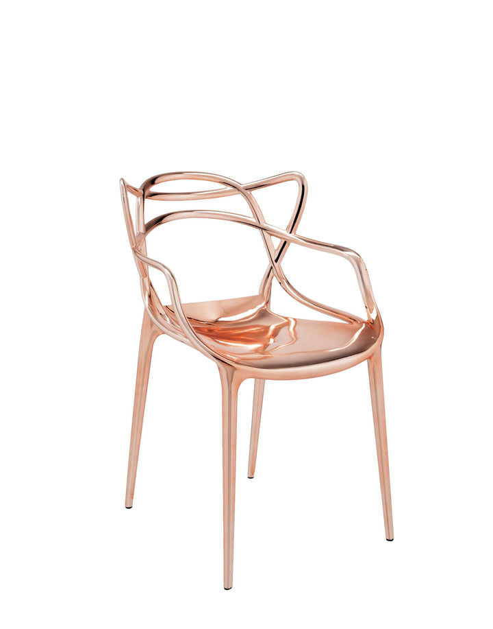 Masters Metal Chair