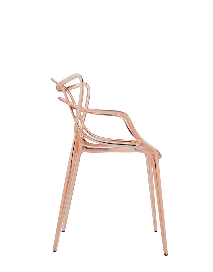 Masters Metal Chair