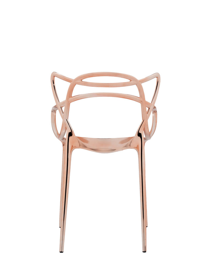 Masters Metal Chair