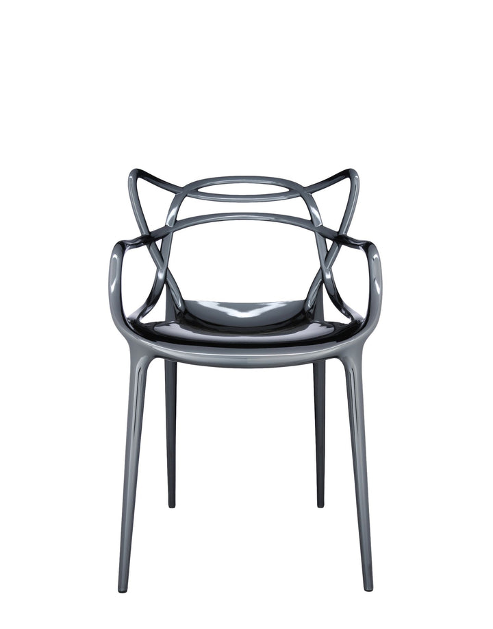 Masters Metal Chair