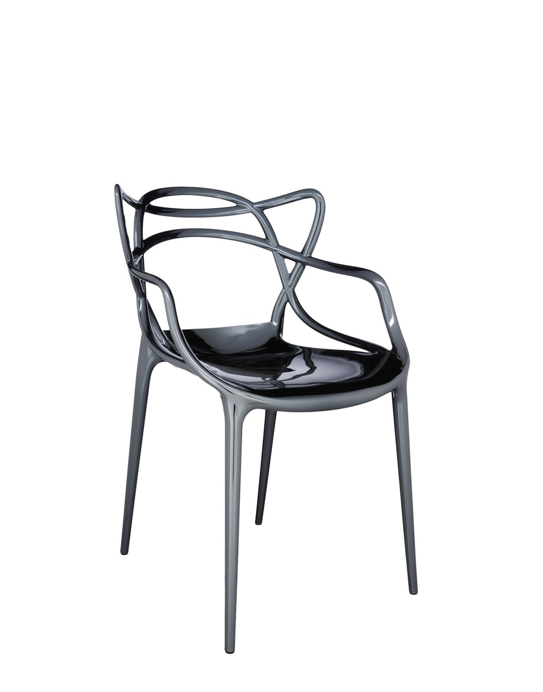 Masters Metal Chair