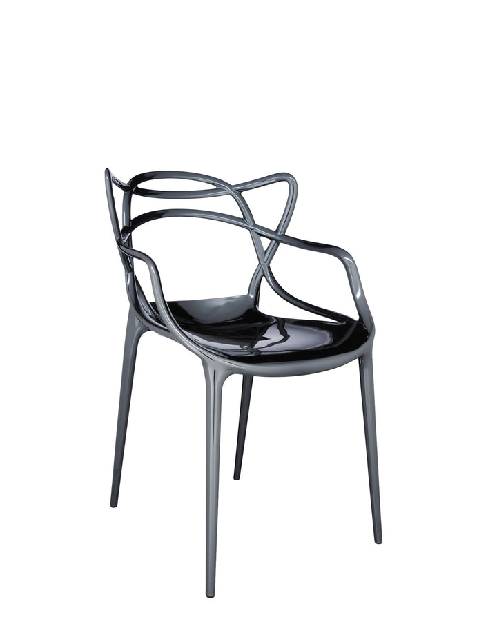 Masters Metal Chair