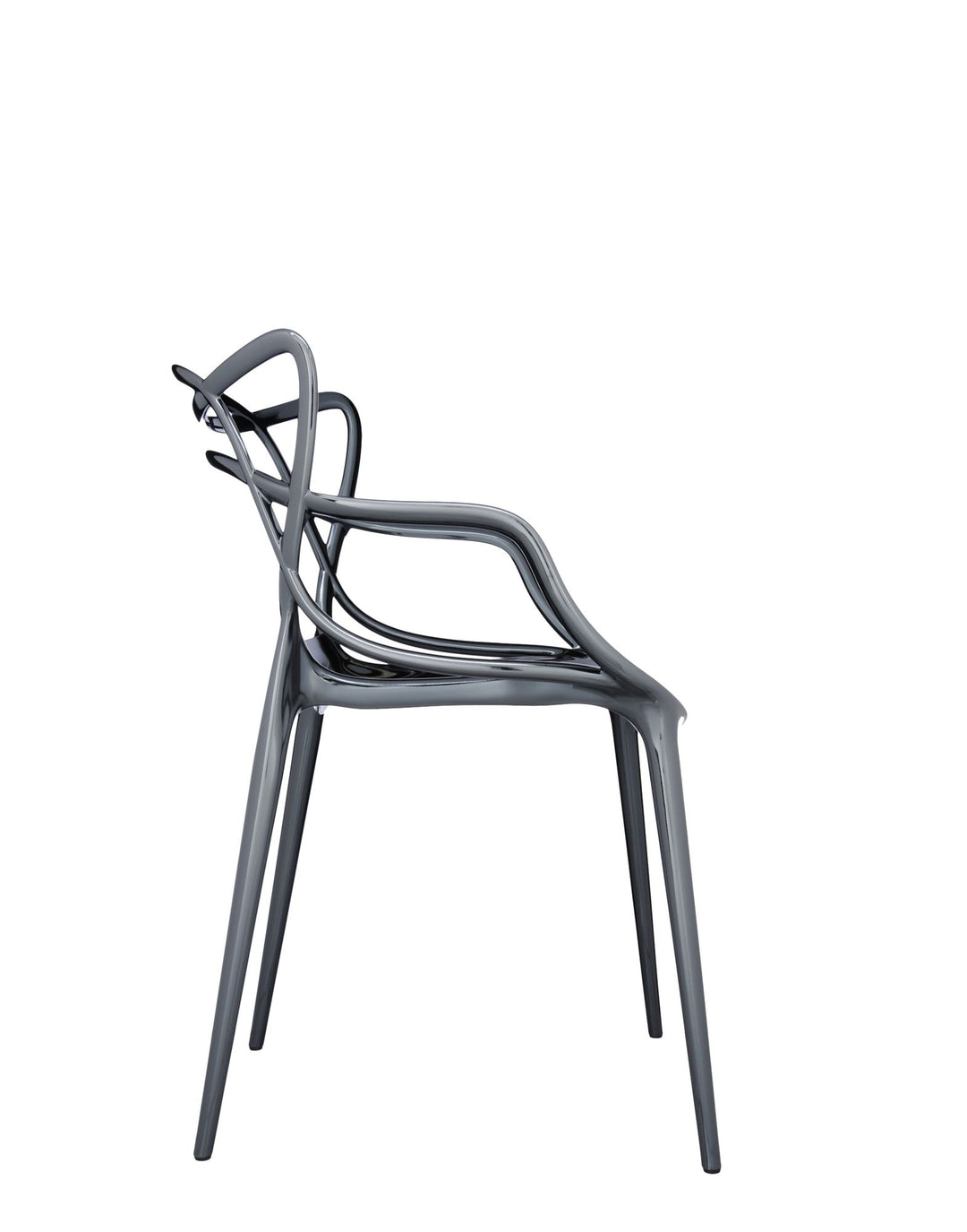 Masters Metal Chair