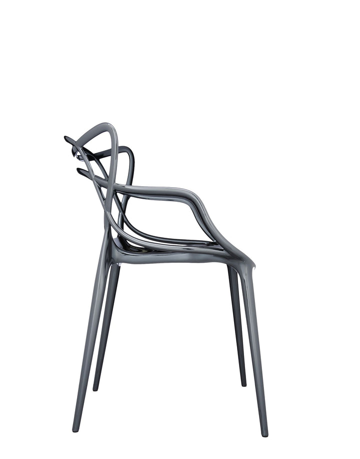 Masters Metal Chair