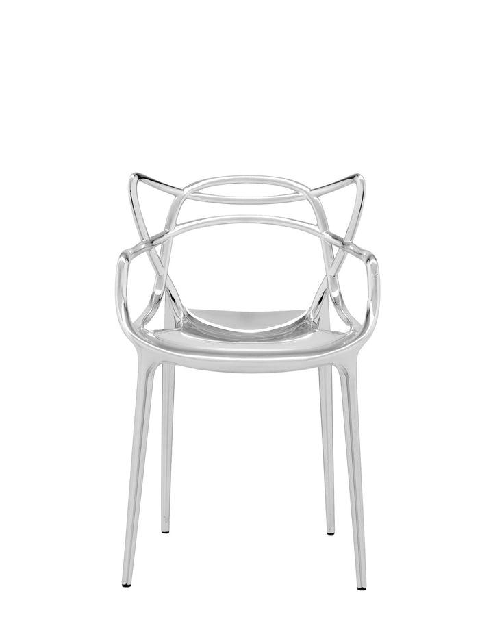 Masters Metal Chair