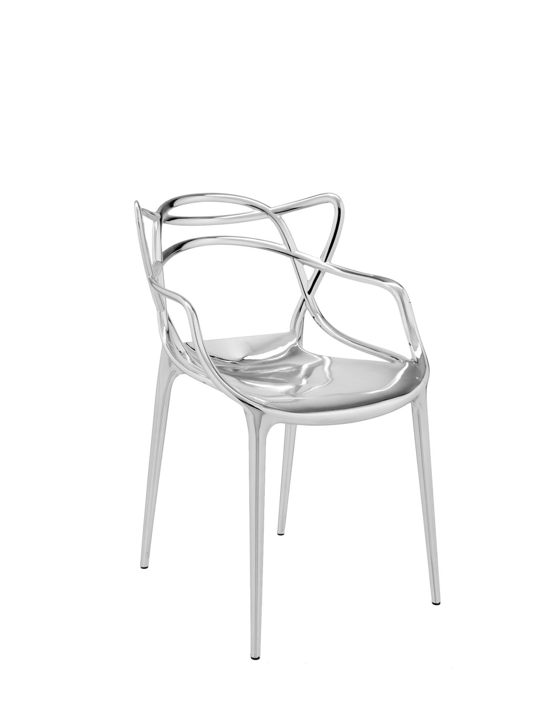 Masters Metal Chair