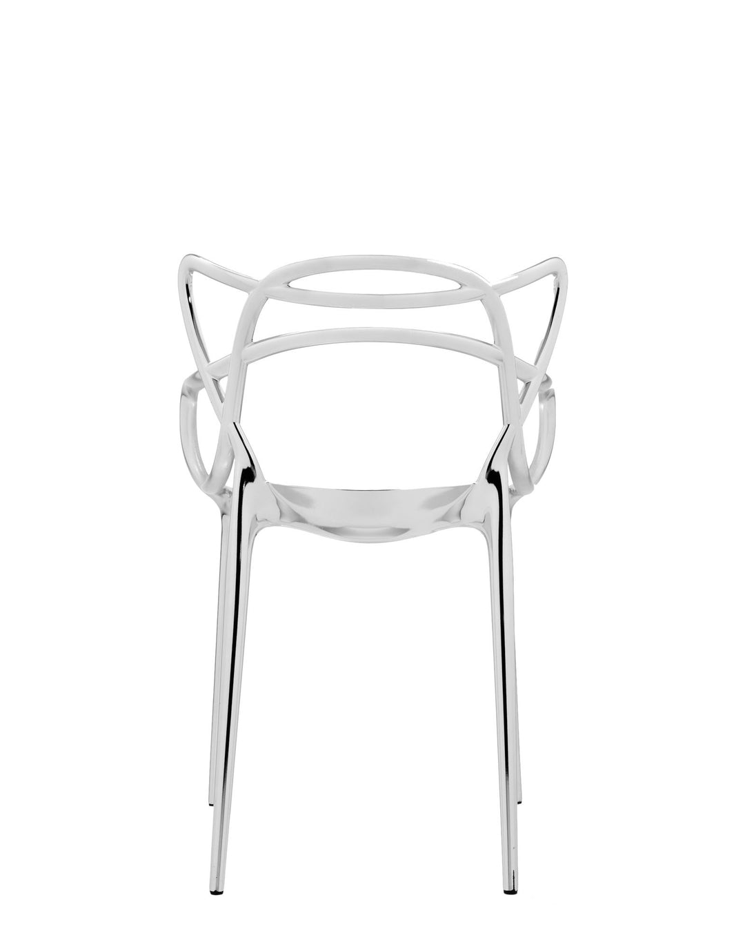 Masters Metal Chair