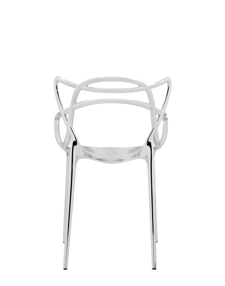 Masters Metal Chair