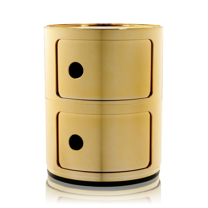 Componibili Metallic