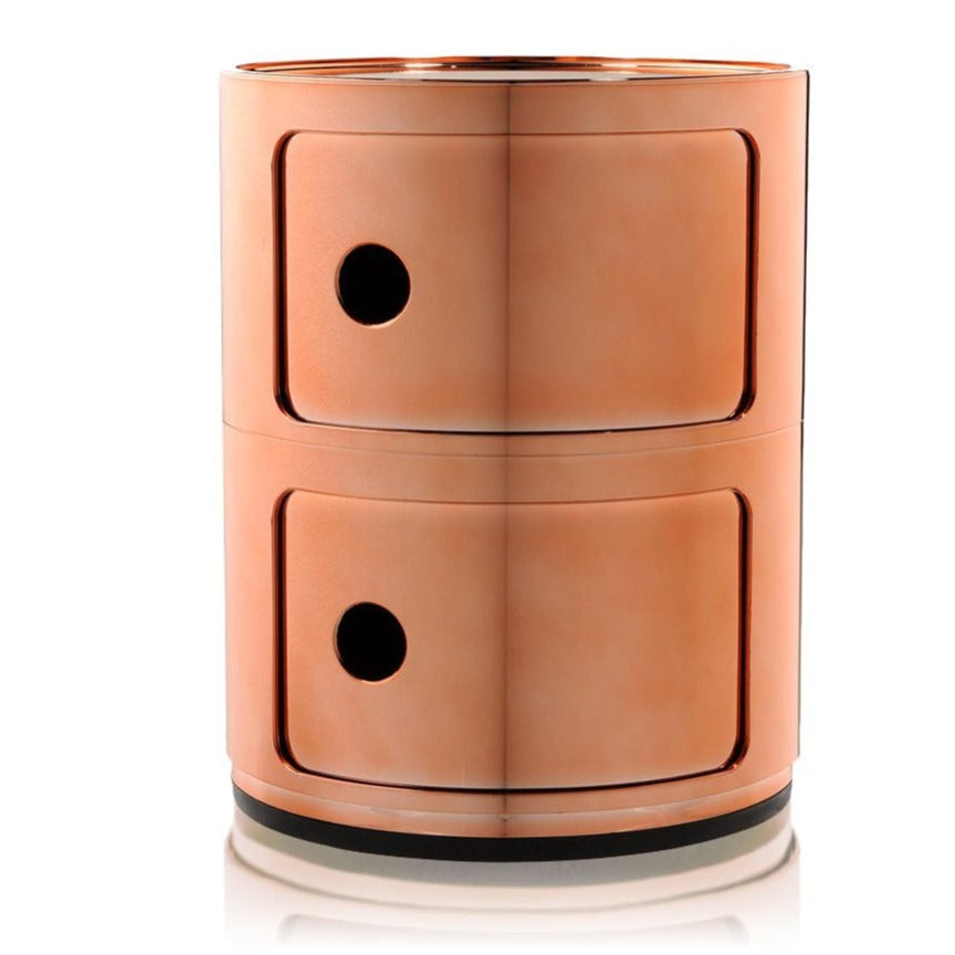 Componibili Metallic